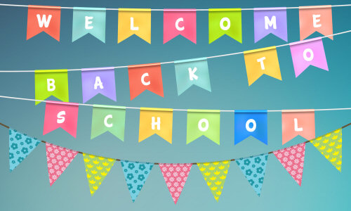 Free Banner Maker | Make Printable Bunting & Pennant Party Banners